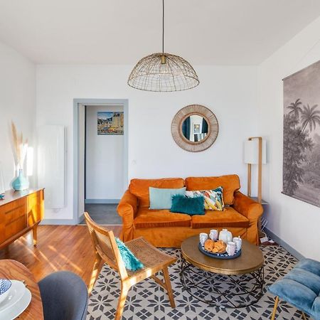 Le Zenith - Avec Vue Mer แซ็งต์มาโล ภายนอก รูปภาพ