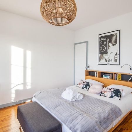 Le Zenith - Avec Vue Mer แซ็งต์มาโล ภายนอก รูปภาพ